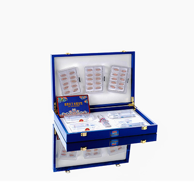 海东润芯滋润综合版