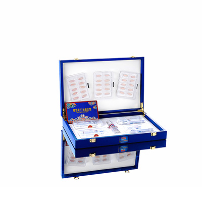 海东润芯滋润综合版